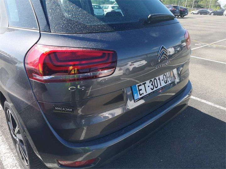 Photo 15 VIN: VF73DBHZTHJ911721 - CITROEN C4 PICASSO 