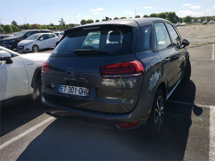 Photo 3 VIN: VF73DBHZTHJ911721 - CITROEN C4 PICASSO 