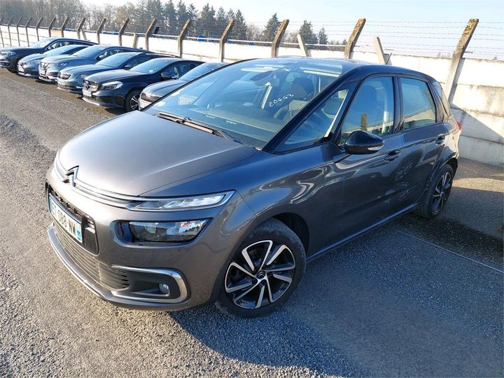 Photo 1 VIN: VF73DBHZTHJ922550 - CITROEN C4 PICASSO 