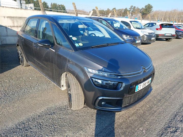 Photo 2 VIN: VF73DBHZTHJ922550 - CITROEN C4 PICASSO 