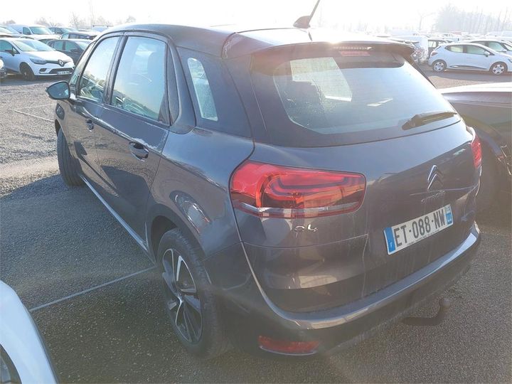 Photo 3 VIN: VF73DBHZTHJ922550 - CITROEN C4 PICASSO 