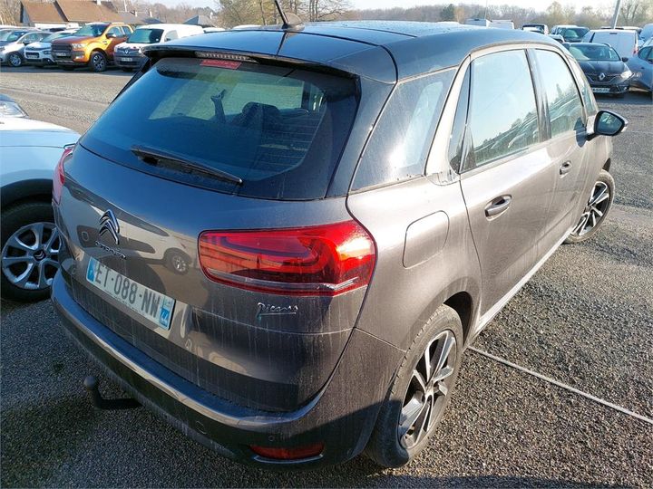 Photo 4 VIN: VF73DBHZTHJ922550 - CITROEN C4 PICASSO 