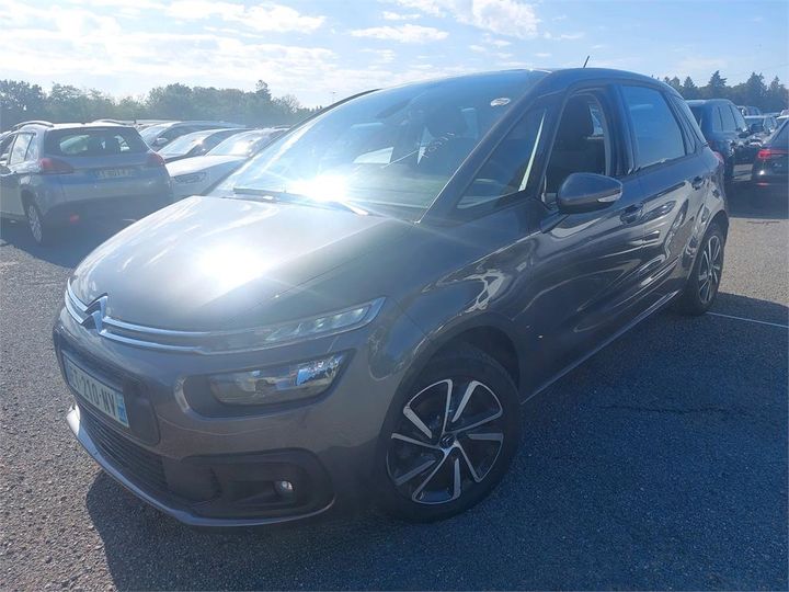 Photo 1 VIN: VF73DBHZTJJ535735 - CITROEN C4 PICASSO 