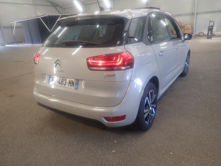 Photo 2 VIN: VF73DBHZTJJ540083 - CITROEN C4 PICASSO 