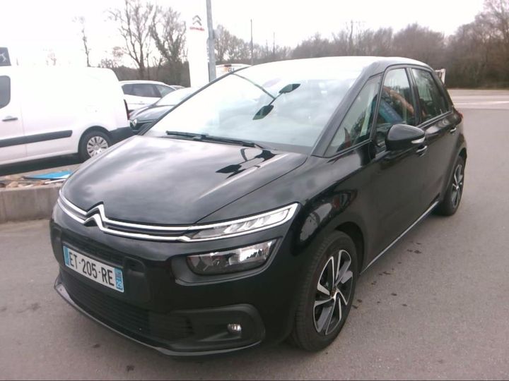 Photo 1 VIN: VF73DBHZTJJ545404 - CITROEN C4 PICASSO 