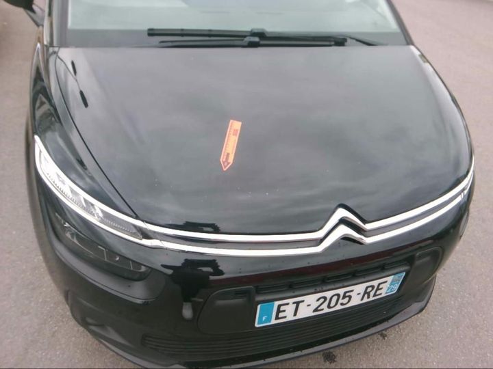 Photo 17 VIN: VF73DBHZTJJ545404 - CITROEN C4 PICASSO 