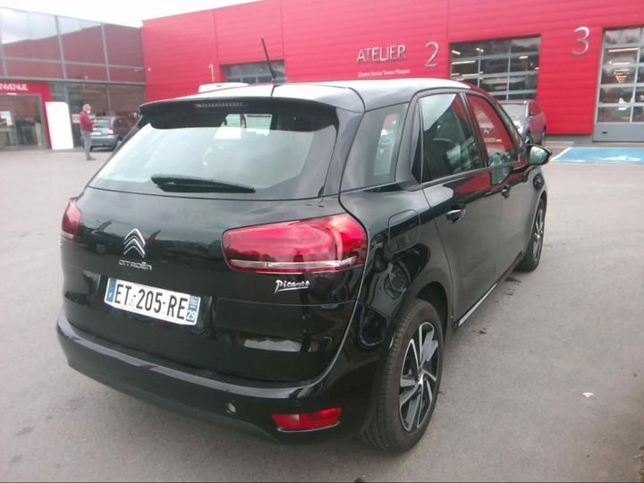 Photo 2 VIN: VF73DBHZTJJ545404 - CITROEN C4 PICASSO 