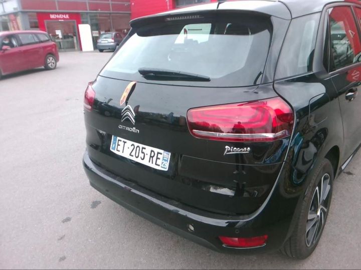 Photo 22 VIN: VF73DBHZTJJ545404 - CITROEN C4 PICASSO 