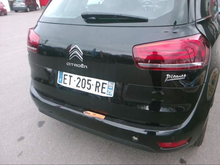 Photo 23 VIN: VF73DBHZTJJ545404 - CITROEN C4 PICASSO 