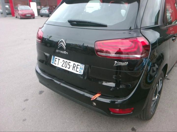 Photo 24 VIN: VF73DBHZTJJ545404 - CITROEN C4 PICASSO 