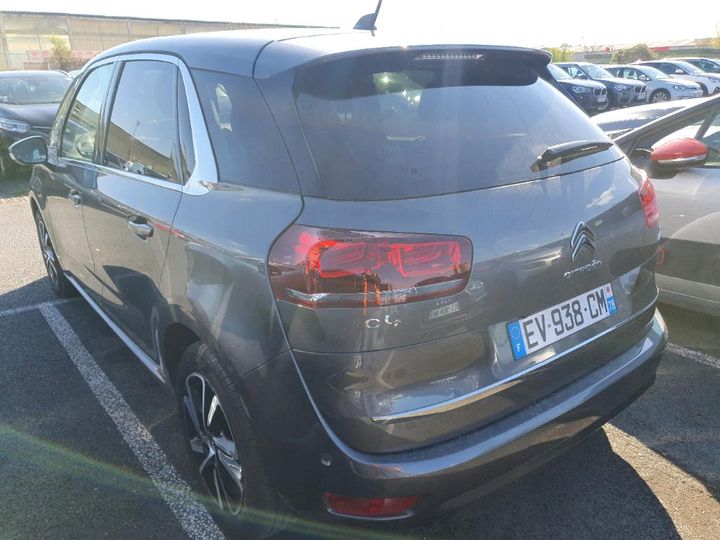 Photo 3 VIN: VF73DBHZTJJ552943 - CITROEN C4 PICASSO 