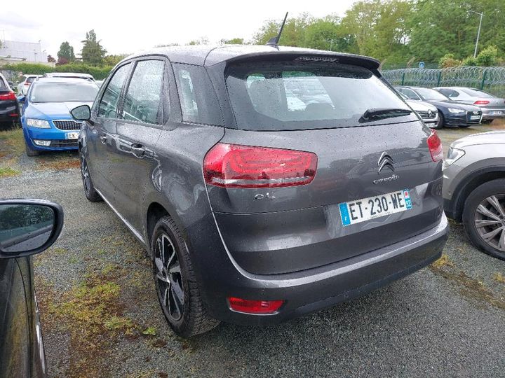 Photo 3 VIN: VF73DBHZTJJ556179 - CITROEN C4 PICASSO 