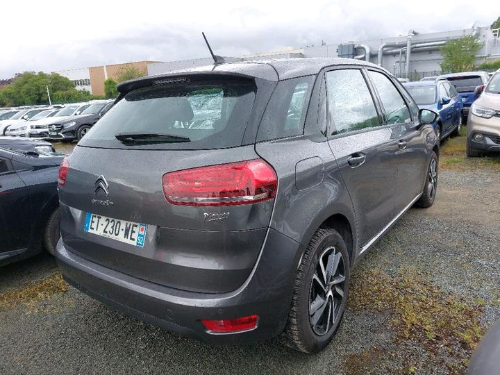 Photo 4 VIN: VF73DBHZTJJ556179 - CITROEN C4 PICASSO 