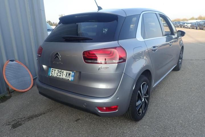 Photo 2 VIN: VF73DBHZTJJ557979 - CITROEN C4 PICASSO 