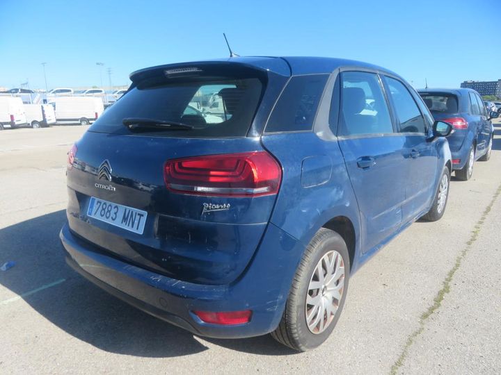 Photo 1 VIN: VF73DBHZTJJ577703 - CITRON C4 PICASSO 