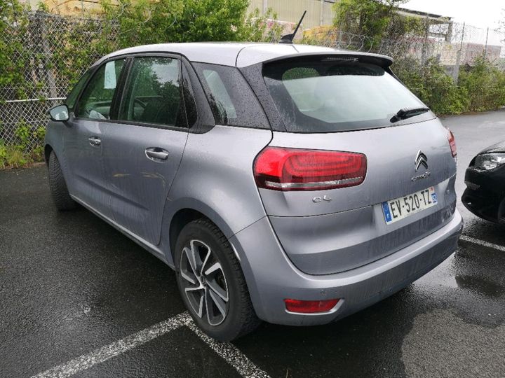 Photo 3 VIN: VF73DBHZTJJ586688 - CITROEN C4 PICASSO 