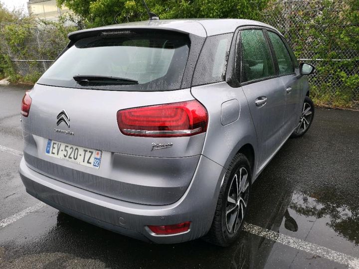 Photo 4 VIN: VF73DBHZTJJ586688 - CITROEN C4 PICASSO 