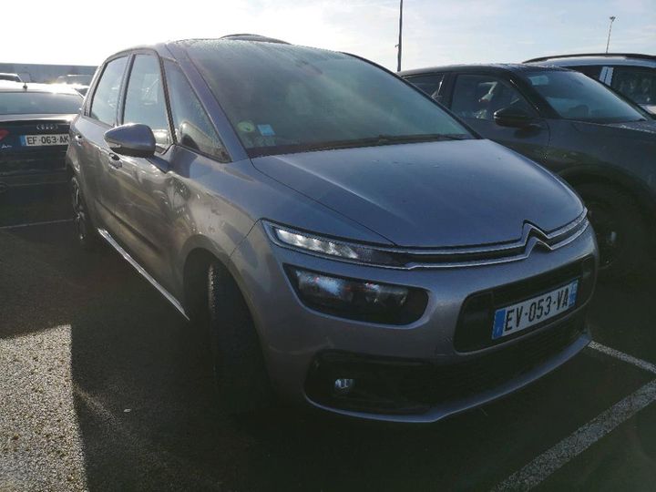 Photo 2 VIN: VF73DBHZTJJ588783 - CITROEN C4 PICASSO 