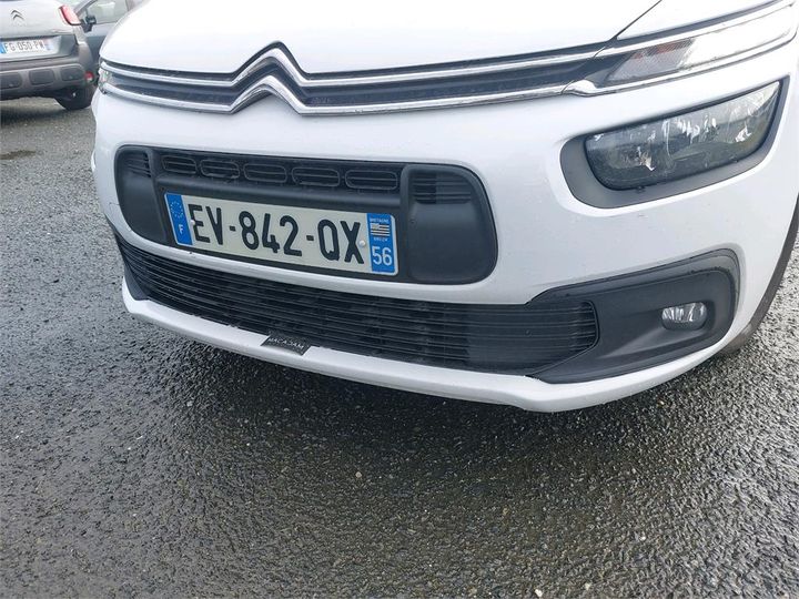 Photo 28 VIN: VF73DBHZTJJ589432 - CITROEN C4 PICASSO 