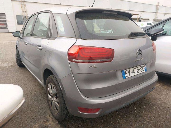 Photo 3 VIN: VF73DBHZTJJ594298 - CITROEN C4 PICASSO 