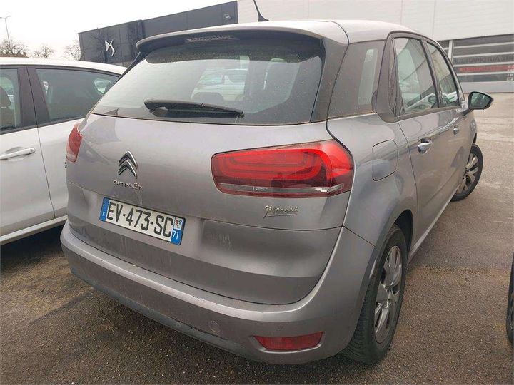 Photo 5 VIN: VF73DBHZTJJ594298 - CITROEN C4 PICASSO 