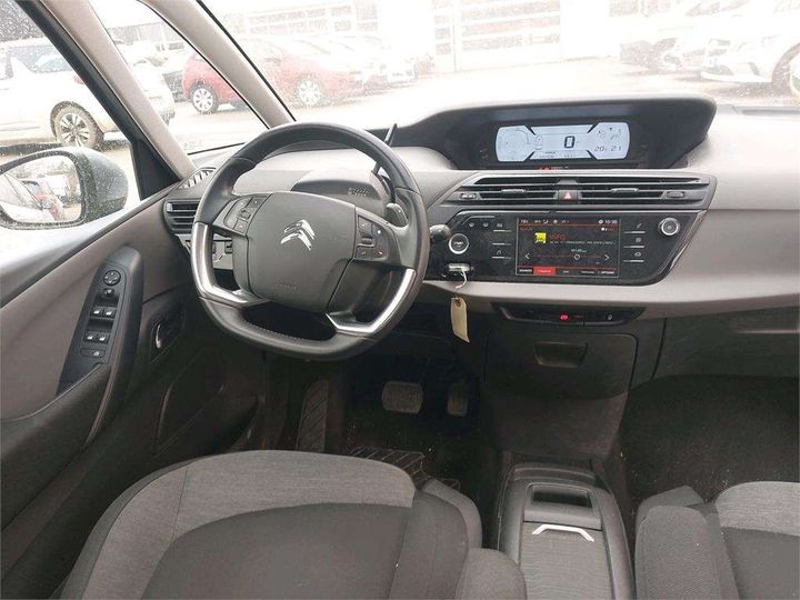 Photo 7 VIN: VF73DBHZTJJ594298 - CITROEN C4 PICASSO 