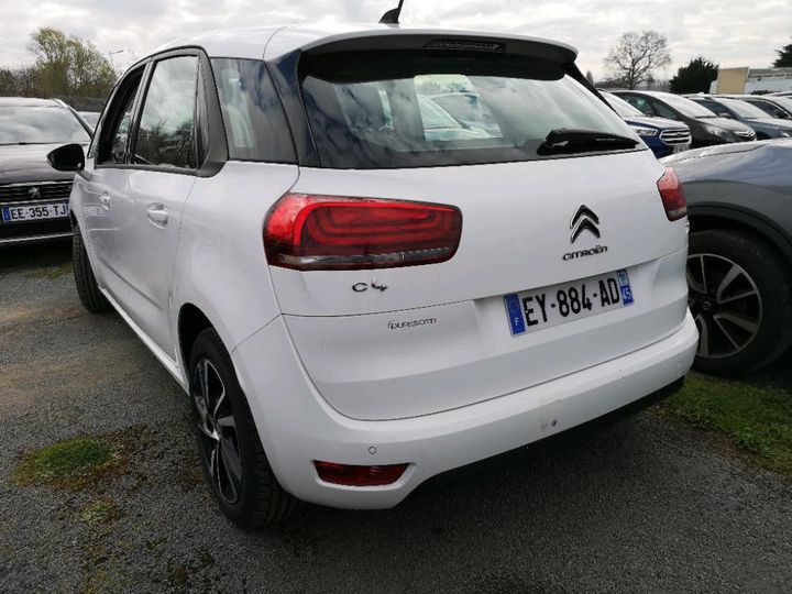 Photo 3 VIN: VF73DBHZTJJ607510 - CITROEN C4 PICASSO 