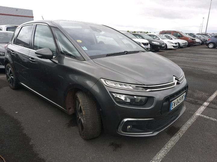 Photo 2 VIN: VF73DBHZTJJ619258 - CITROEN C4 PICASSO 