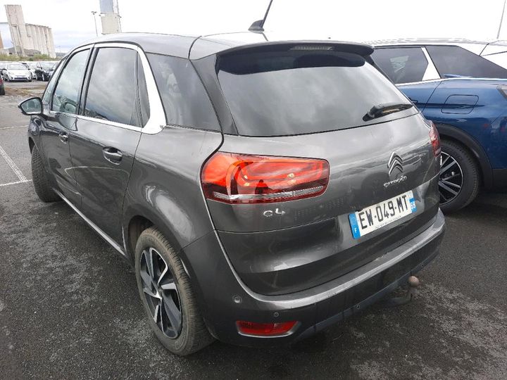 Photo 3 VIN: VF73DBHZTJJ619258 - CITROEN C4 PICASSO 