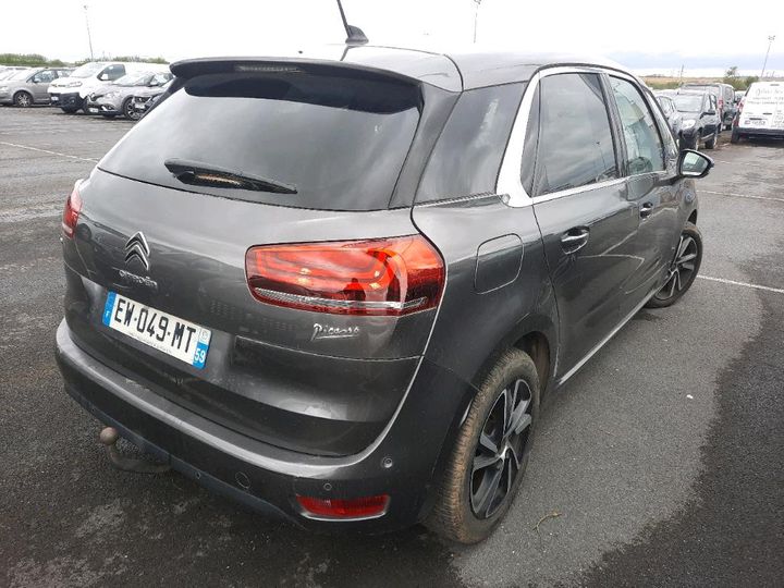 Photo 4 VIN: VF73DBHZTJJ619258 - CITROEN C4 PICASSO 