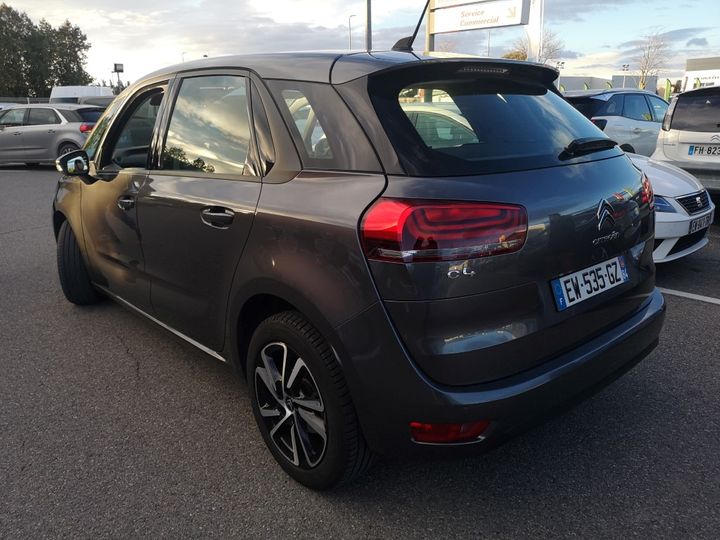 Photo 3 VIN: VF73DBHZTJJ624817 - CITROEN C4 PICASSO 