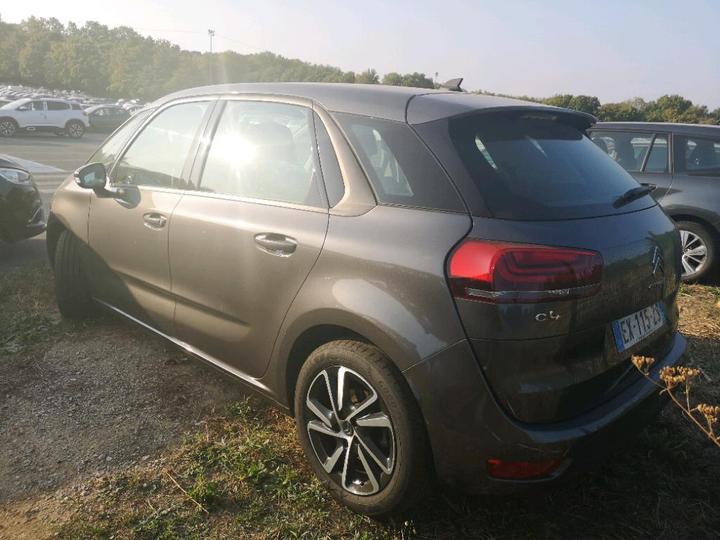 Photo 3 VIN: VF73DBHZTJJ655578 - CITROEN C4 PICASSO 