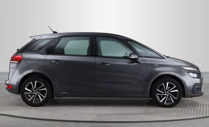 Photo 6 VIN: VF73DBHZTJJ675549 - CITROEN C4 PICASSO 