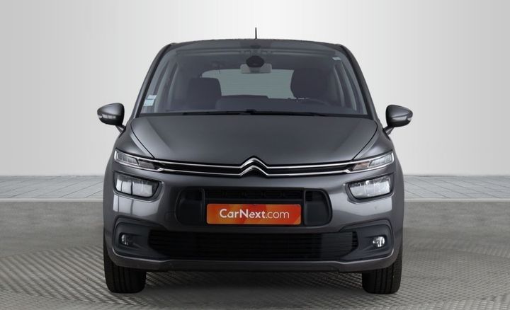 Photo 8 VIN: VF73DBHZTJJ675549 - CITROEN C4 PICASSO 