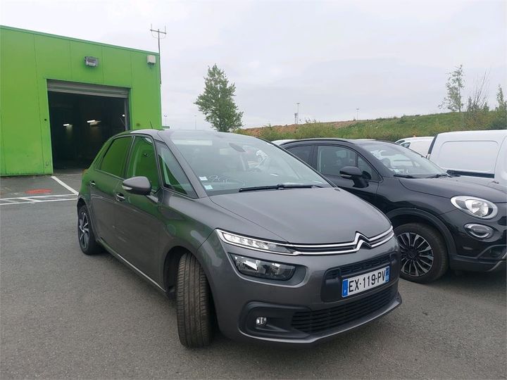 Photo 7 VIN: VF73DBHZTJJ675552 - CITROEN C4 PICASSO 