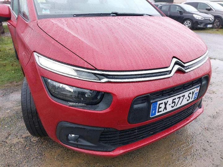 Photo 28 VIN: VF73DBHZTJJ679818 - CITROEN C4 PICASSO 