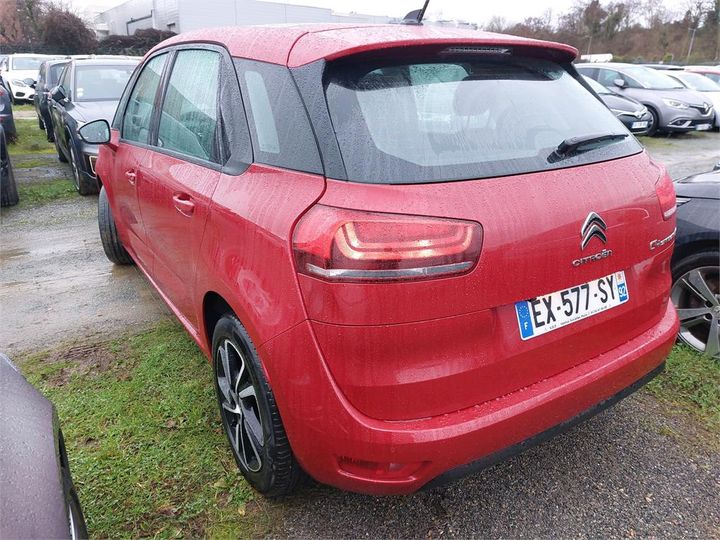 Photo 3 VIN: VF73DBHZTJJ679818 - CITROEN C4 PICASSO 