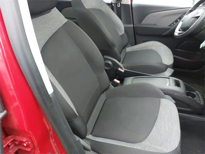 Photo 6 VIN: VF73DBHZTJJ679818 - CITROEN C4 PICASSO 