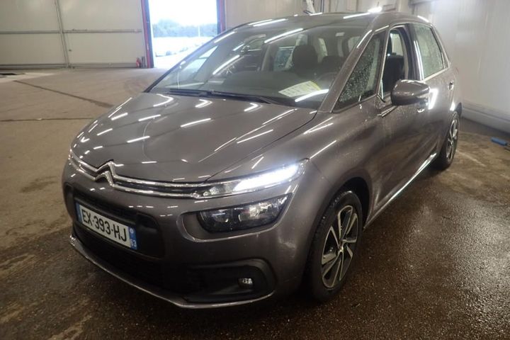 Photo 1 VIN: VF73DBHZTJJ681488 - CITROEN C4 PICASSO 