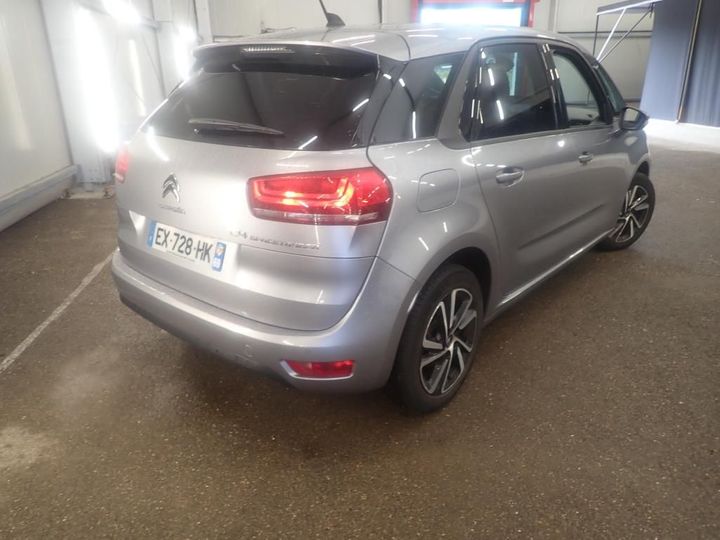 Photo 2 VIN: VF73DBHZTJJ683088 - CITROEN C4 PICASSO 