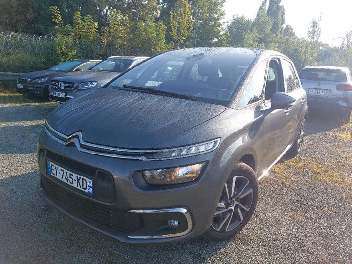 Photo 1 VIN: VF73DBHZTJJ685009 - CITROEN C4 PICASSO 