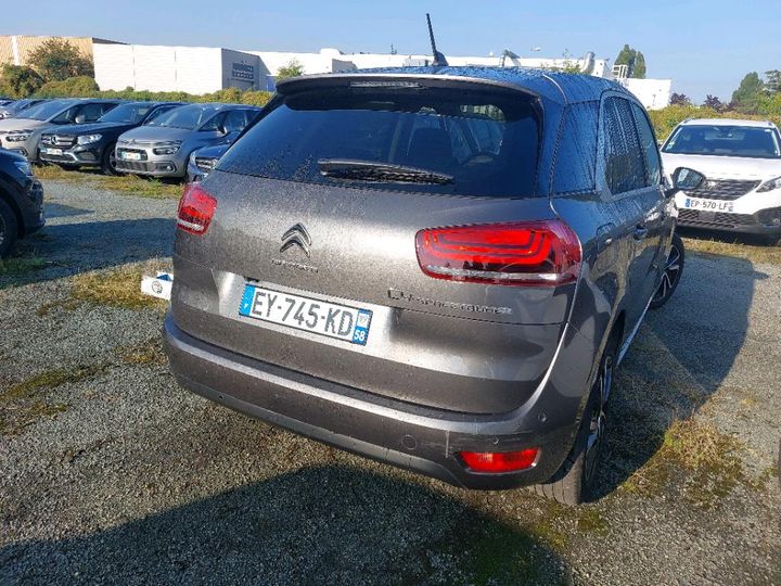 Photo 4 VIN: VF73DBHZTJJ685009 - CITROEN C4 PICASSO 