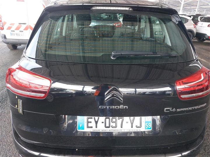 Photo 22 VIN: VF73DBHZTJJ739256 - CITROEN C4 SPACETOURER 