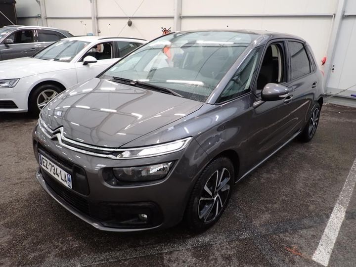 Photo 0 VIN: VF73DBHZTJJ747382 - CITROEN C4 SPACETOURER 