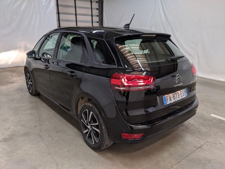 Photo 2 VIN: VF73DBHZTJJ791841 - CITROEN C4 PICASSO 