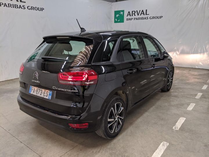 Photo 3 VIN: VF73DBHZTJJ791841 - CITROEN C4 PICASSO 