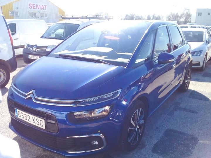 Photo 0 VIN: VF73DEHYRJJ819953 - CITROEN C4 SPACETOURER 