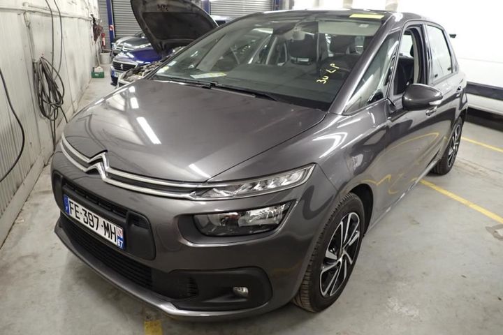 Photo 0 VIN: VF73DEHYRKJ610866 - CITROEN C4 SPACETOURER 