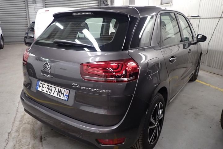 Photo 12 VIN: VF73DEHYRKJ610866 - CITROEN C4 SPACETOURER 