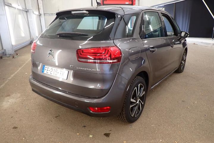 Photo 2 VIN: VF73DEHYRKJ629918 - CITROEN C4 SPACETOURER 